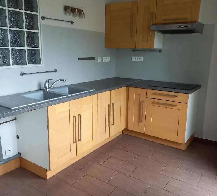Vente Appartement – 4 pièces – 70 m² à Château-thierry (02400)