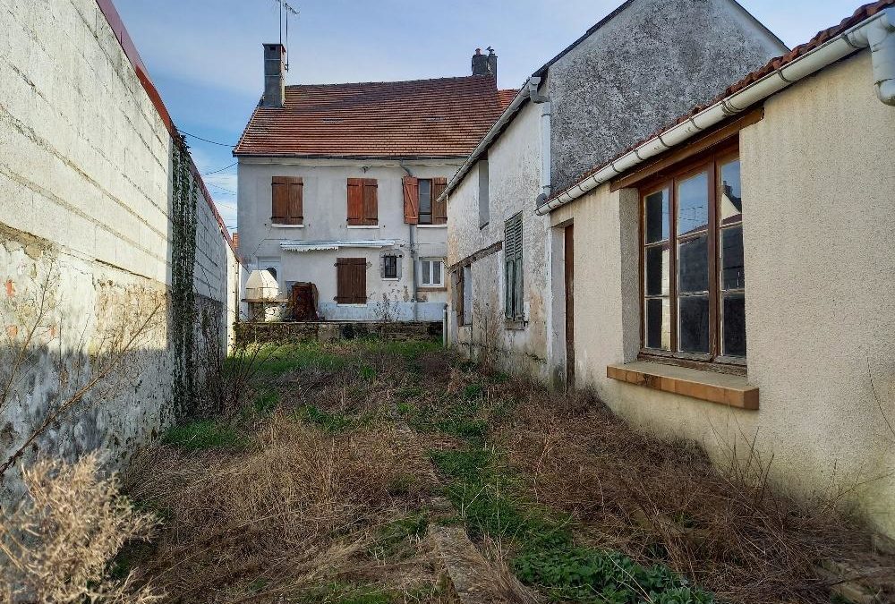 Vente Maison – 7 pièces – 155 m² à Fère-en-tardenois (02130)