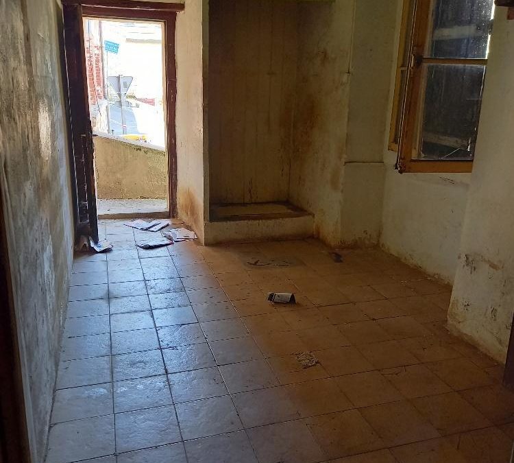 Vente Maison – 3 pièces – 70 m² à Oulchy-le-château (02210)