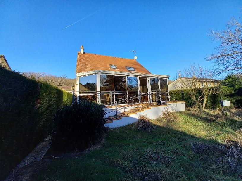 Vente Maison – 6 pièces – 125 m² à Épaux-bézu (02400)