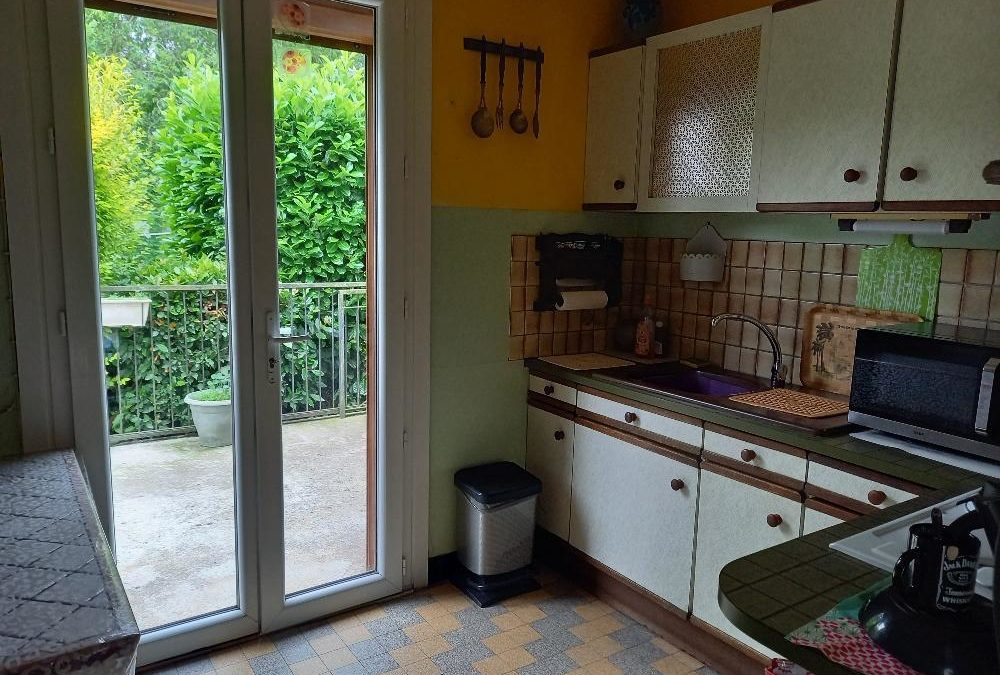 Vente Maison – 3 pièces – 71 m² à Beuvardes (02130)