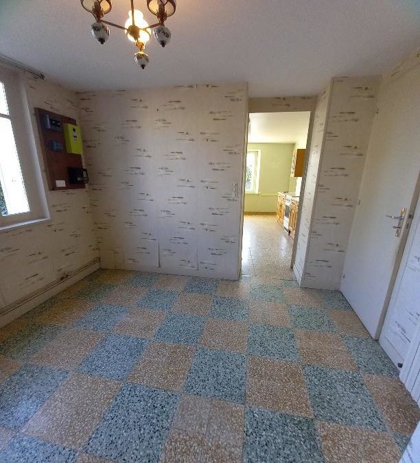 Vente Maison – 5 pièces – 103 m² à Fère-en-tardenois (02130)