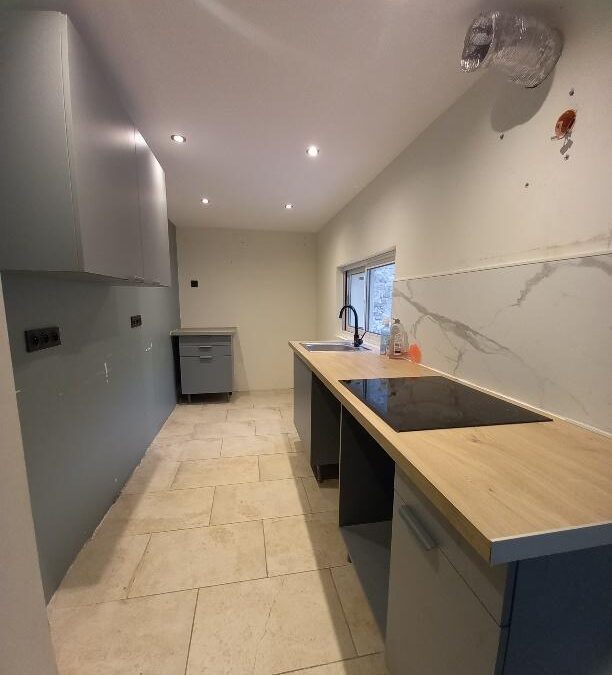 Vente Maison – 5 pièces – 178 m² à Oulchy-le-château (02210)