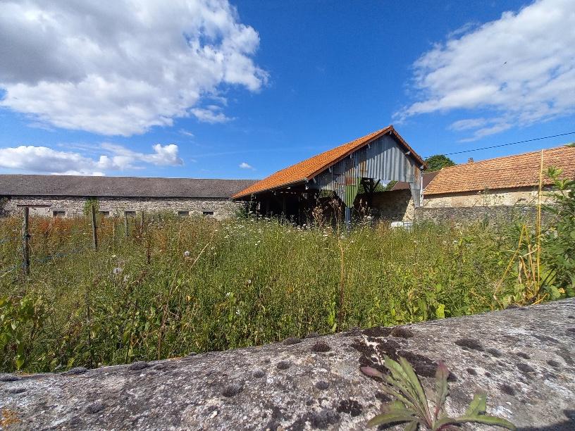 Vente Autre – à Saponay (02130)