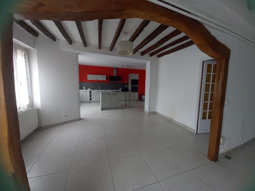 Vente Maison – 6 pièces – 129 m² à Le Charmel (02850)