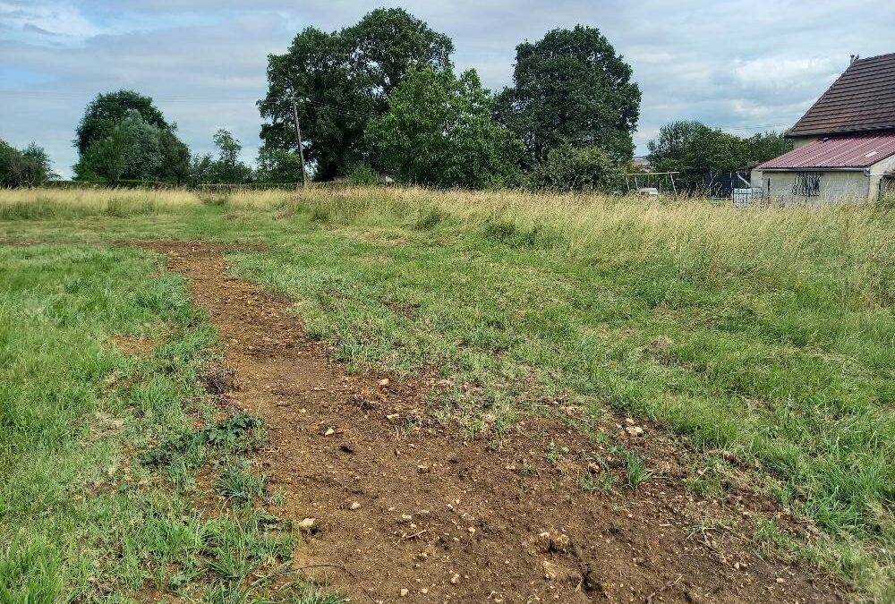 Vente Terrain – à Fère-en-tardenois (02130)