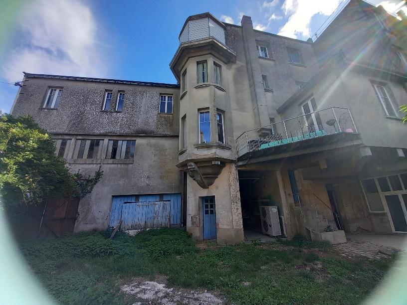 Vente Maison – 7 pièces – 236 m² à Fère-en-tardenois (02130)