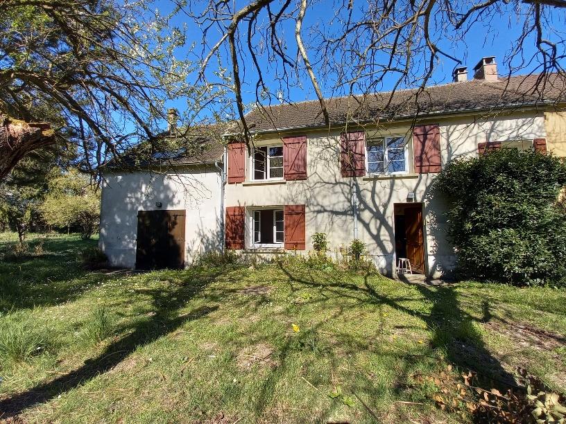 Vente Maison – 7 pièces – 127 m² à Bonnesvalyn (02400)