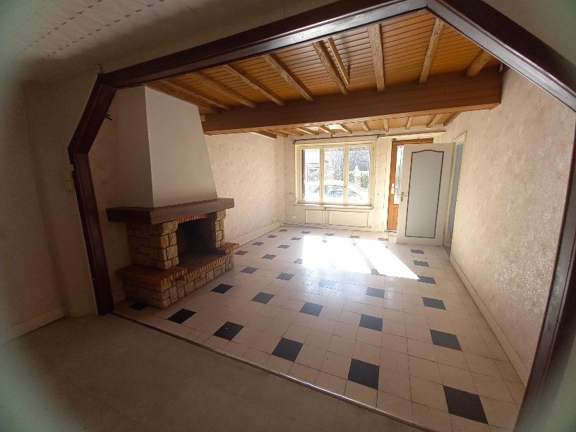 Vente Maison – 4 pièces – 130 m² à Coincy (02210)